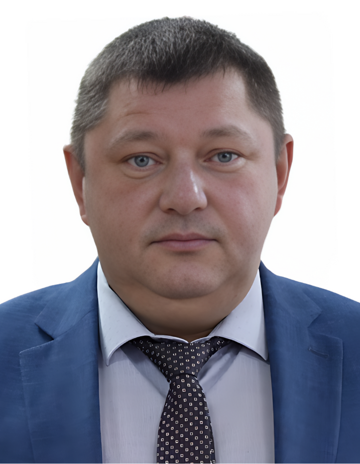 Шишкаев Роман Владимирович.