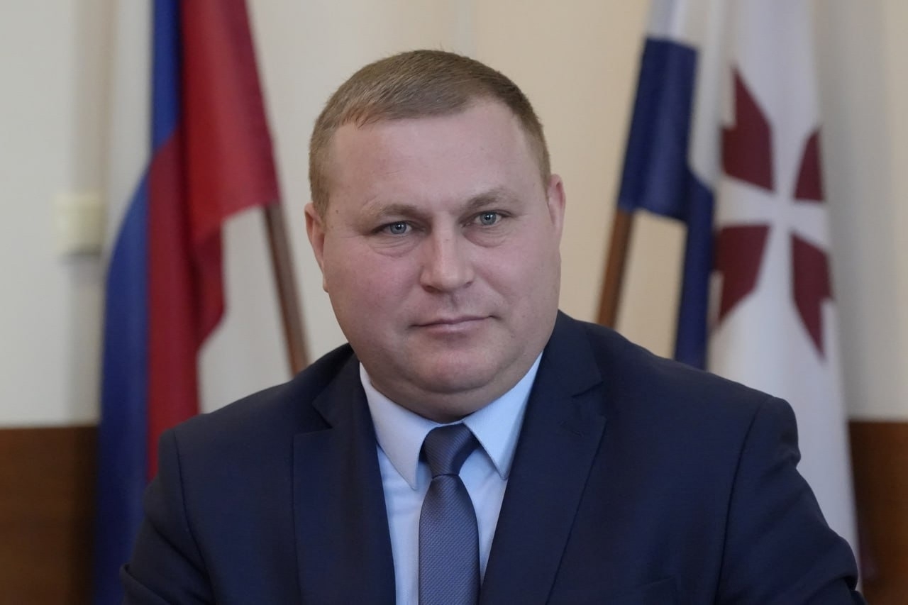 Морозов Евгений Алексеевич.